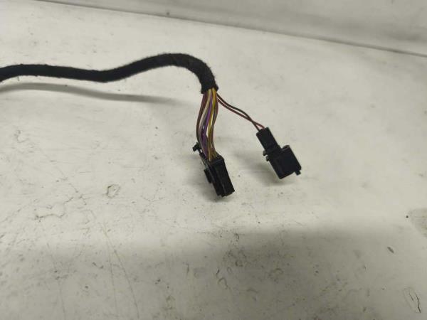 RETROVISEUR LEFT ELECTRIQUE SKODA - Vue 3